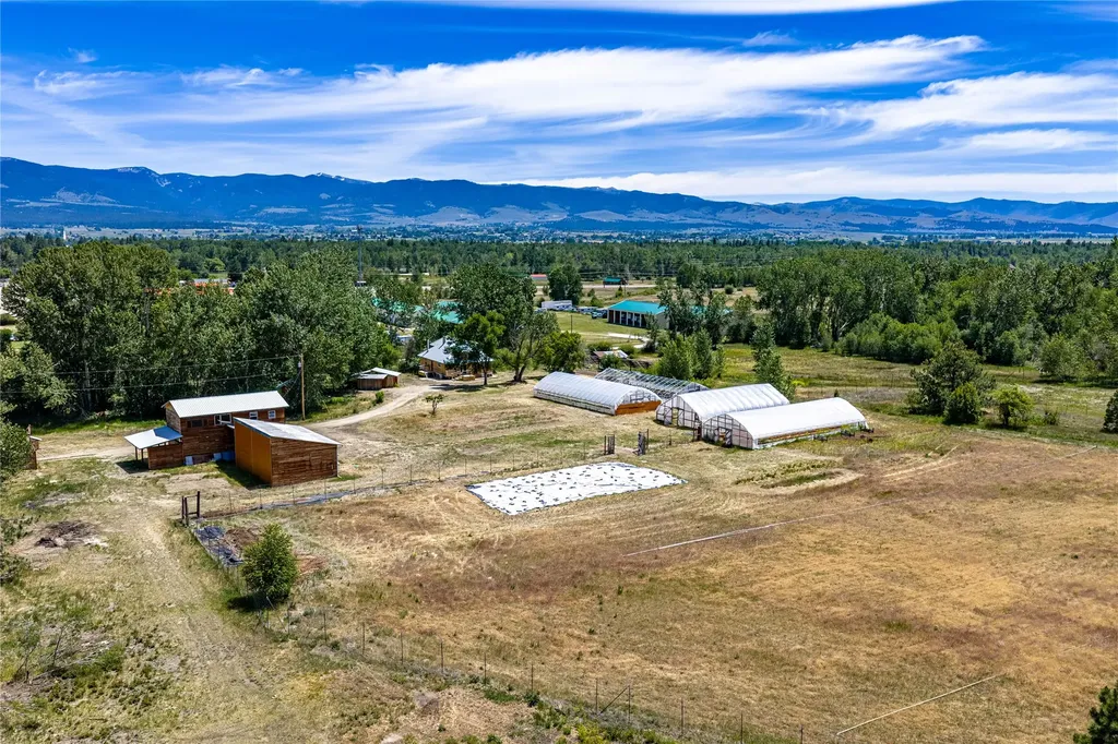 153 Dutch Hill Road Hamilton MT 59840