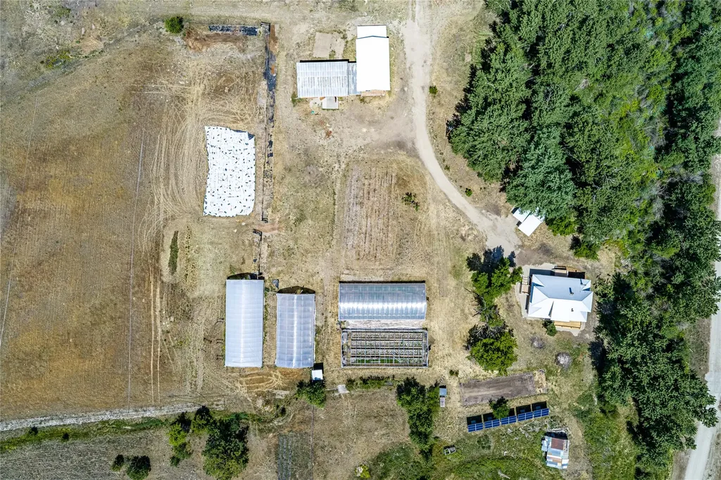 153 Dutch Hill Road Hamilton MT 59840