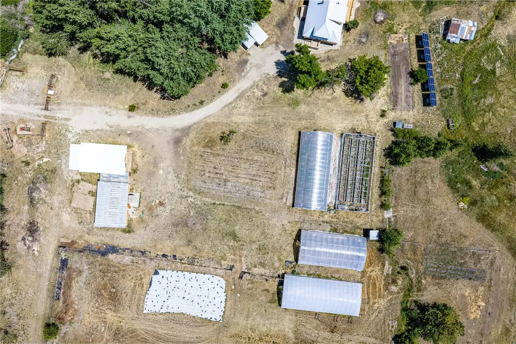 153 Dutch Hill Road Hamilton MT 59840
