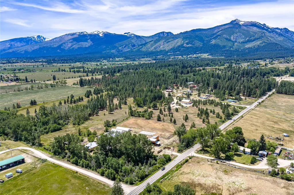 153 Dutch Hill Road Hamilton MT 59840