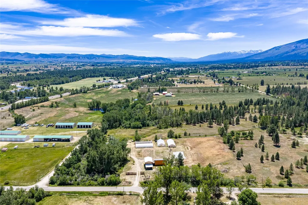 153 Dutch Hill Road Hamilton MT 59840