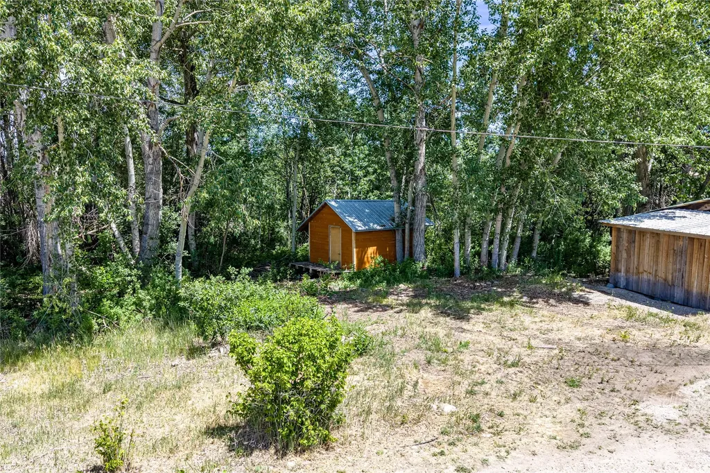 153 Dutch Hill Road Hamilton MT 59840