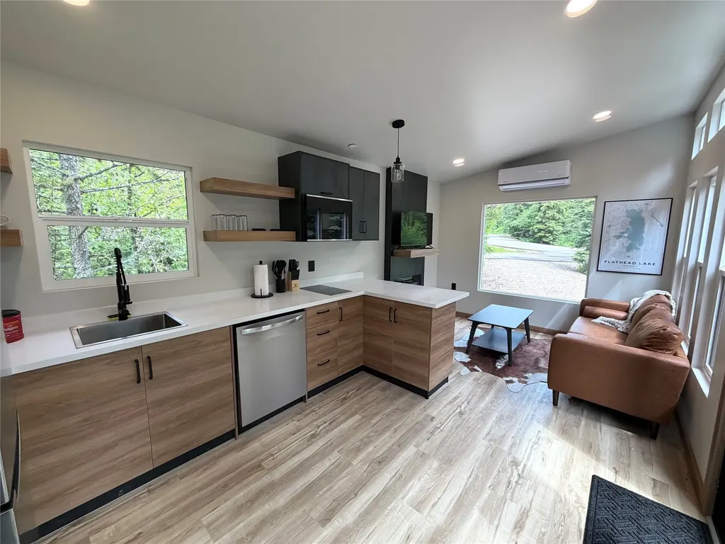 32720 Pine Meadow Drive Bigfork MT 59911
