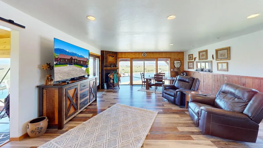 35263 Dublin Gulch Road St Ignatius MT 59865