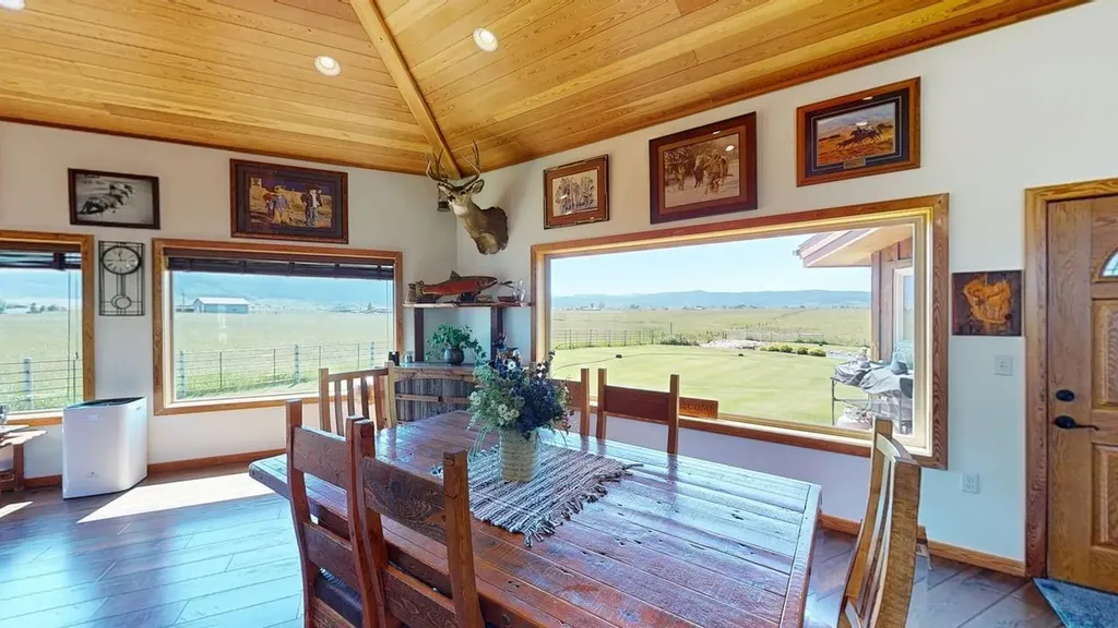 35263 Dublin Gulch Road St Ignatius MT 59865