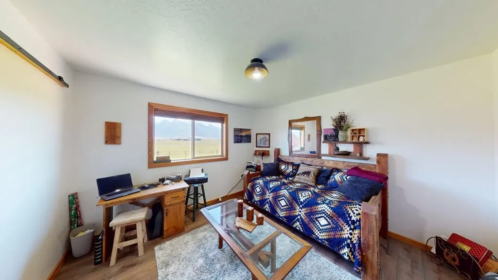 35263 Dublin Gulch Road St Ignatius MT 59865