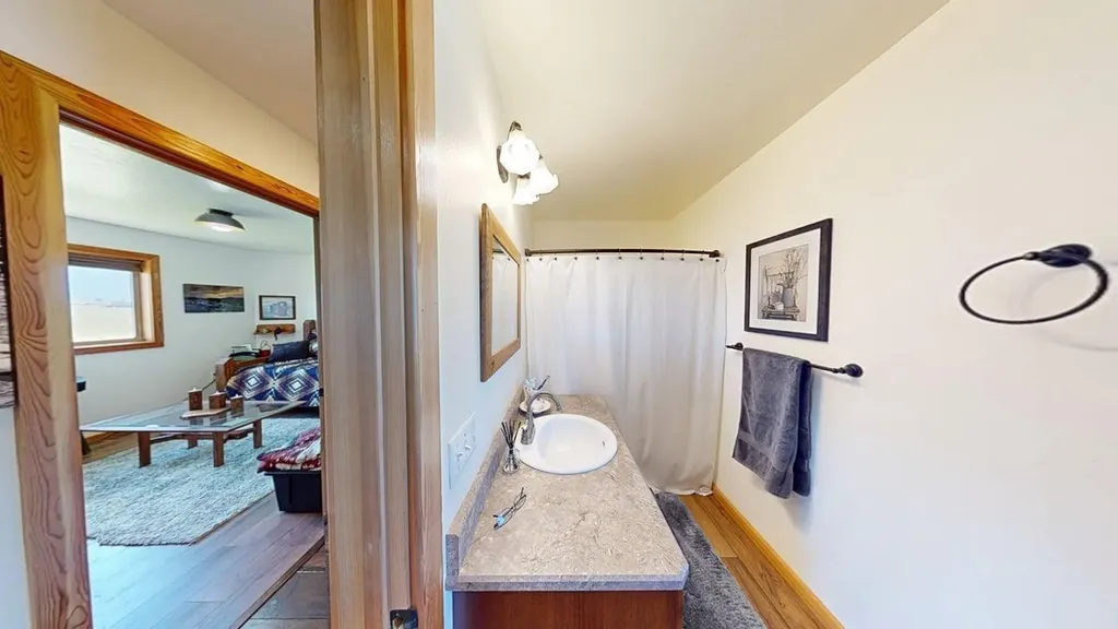 35263 Dublin Gulch Road St Ignatius MT 59865