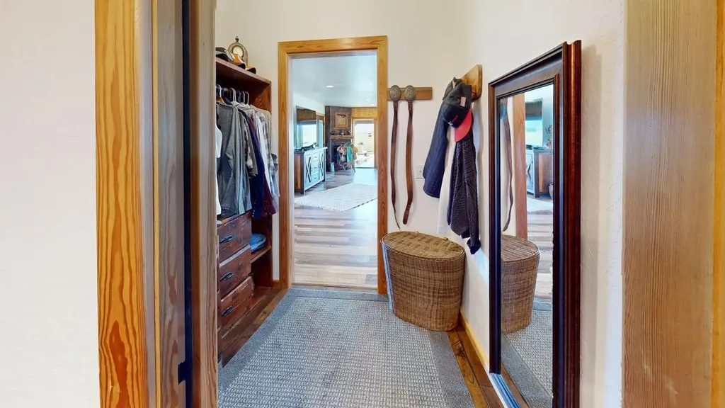 35263 Dublin Gulch Road St Ignatius MT 59865
