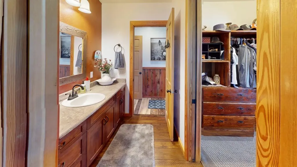 35263 Dublin Gulch Road St Ignatius MT 59865