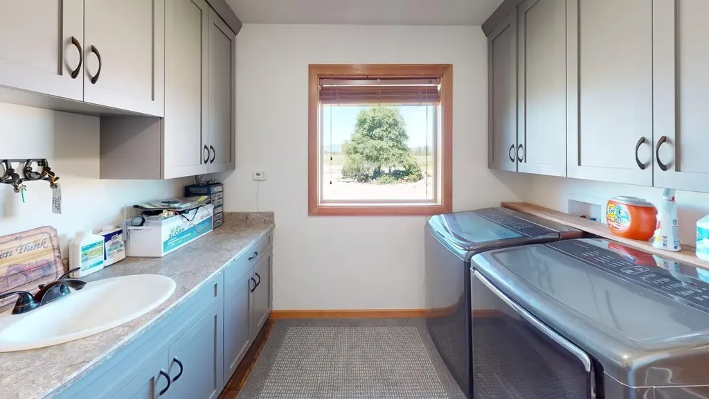 35263 Dublin Gulch Road St Ignatius MT 59865