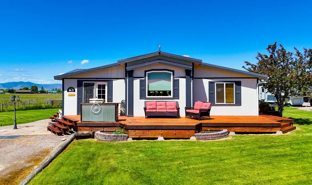 35263 Dublin Gulch Road St Ignatius MT 59865