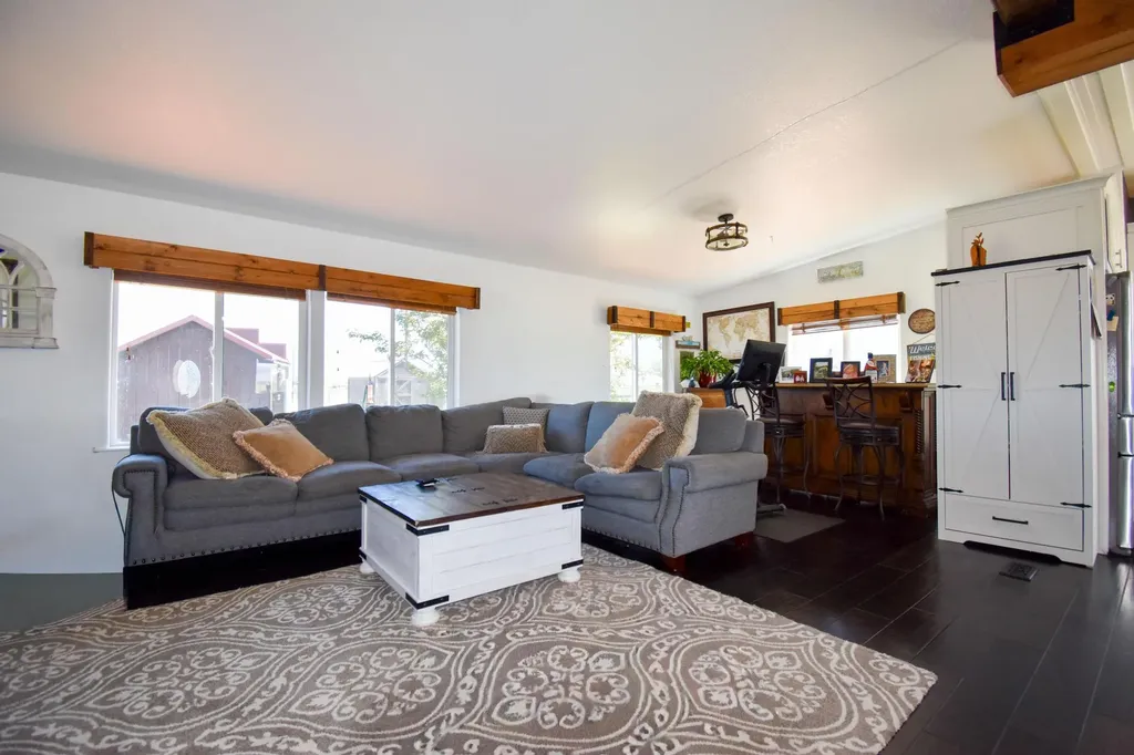 35263 Dublin Gulch Road St Ignatius MT 59865