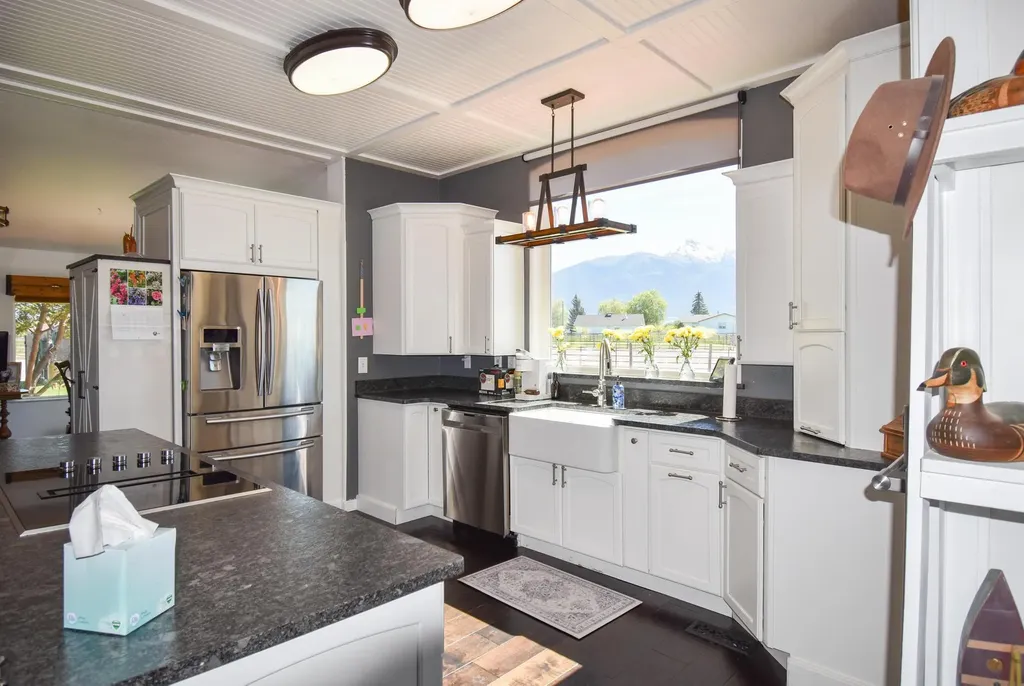 35263 Dublin Gulch Road St Ignatius MT 59865