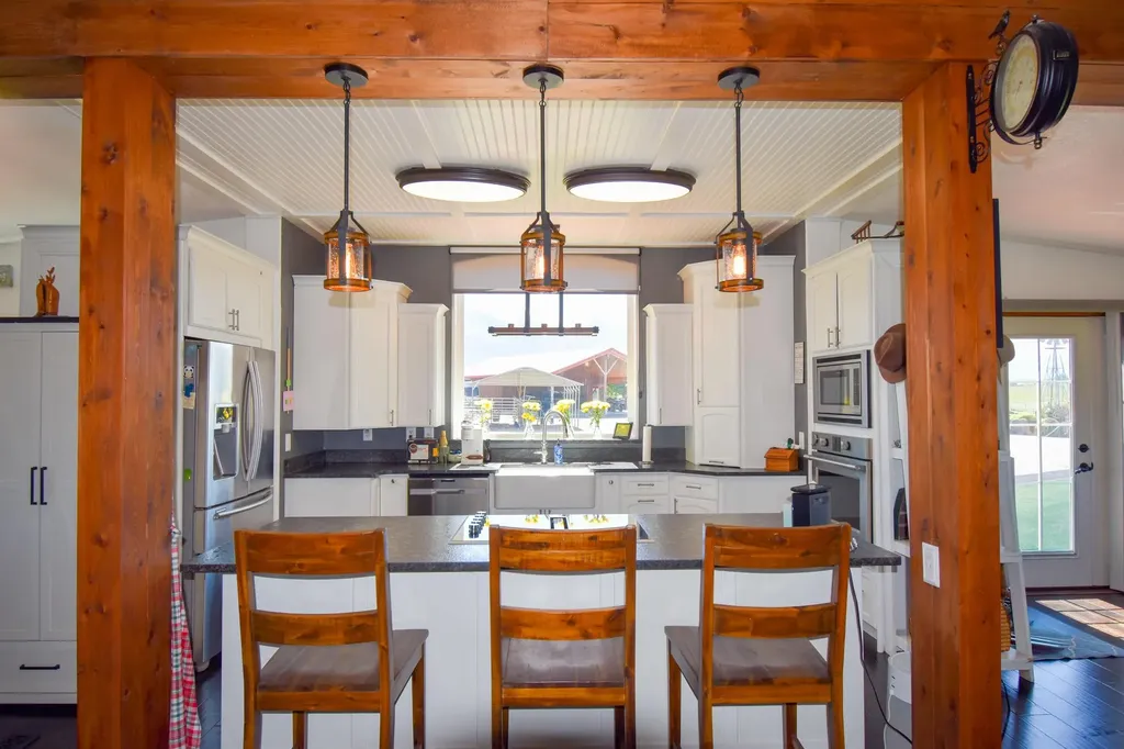 35263 Dublin Gulch Road St Ignatius MT 59865