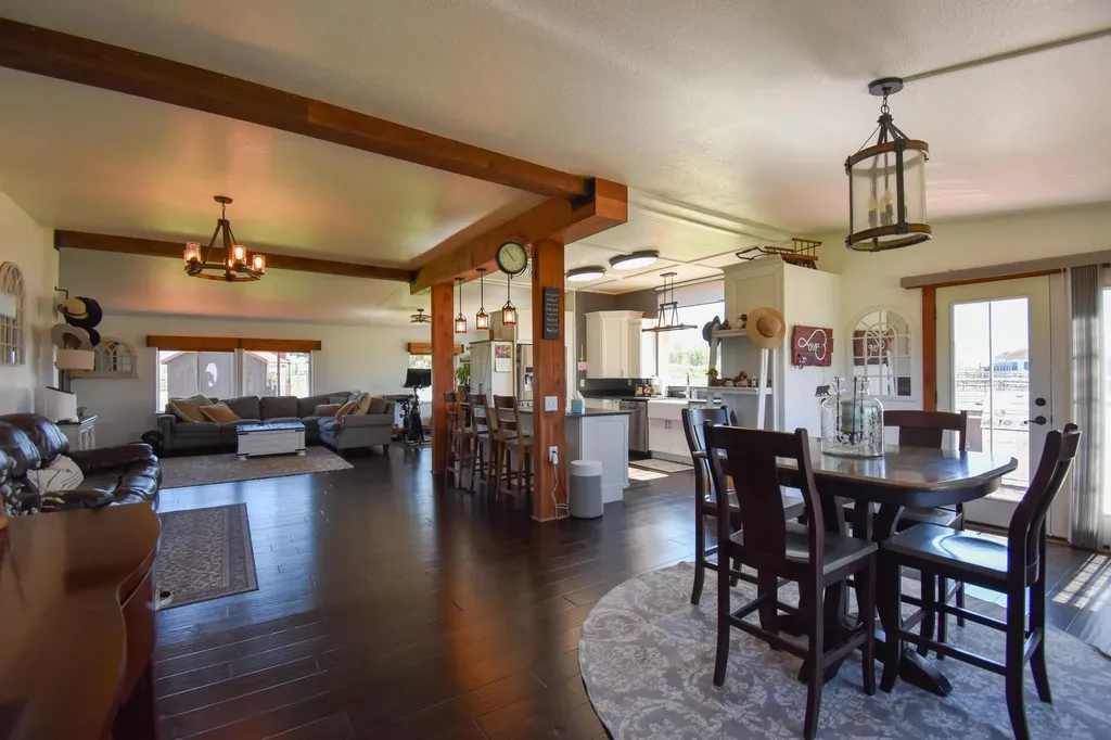 35263 Dublin Gulch Road St Ignatius MT 59865