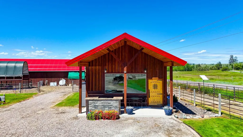 35263 Dublin Gulch Road St Ignatius MT 59865