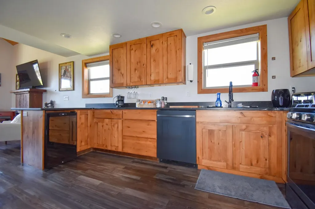 35263 Dublin Gulch Road St Ignatius MT 59865