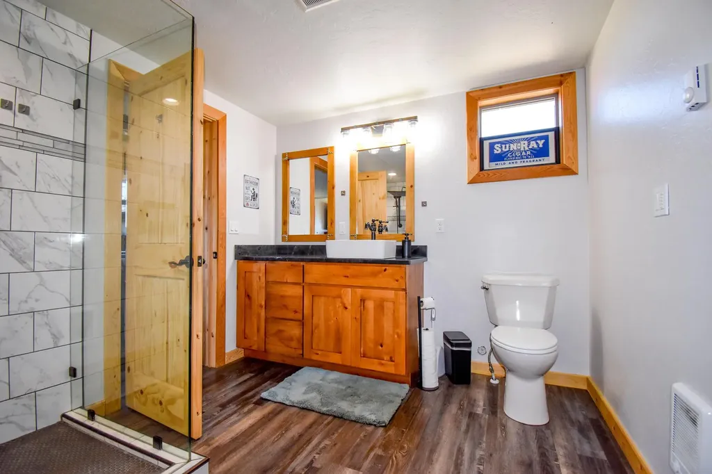 35263 Dublin Gulch Road St Ignatius MT 59865