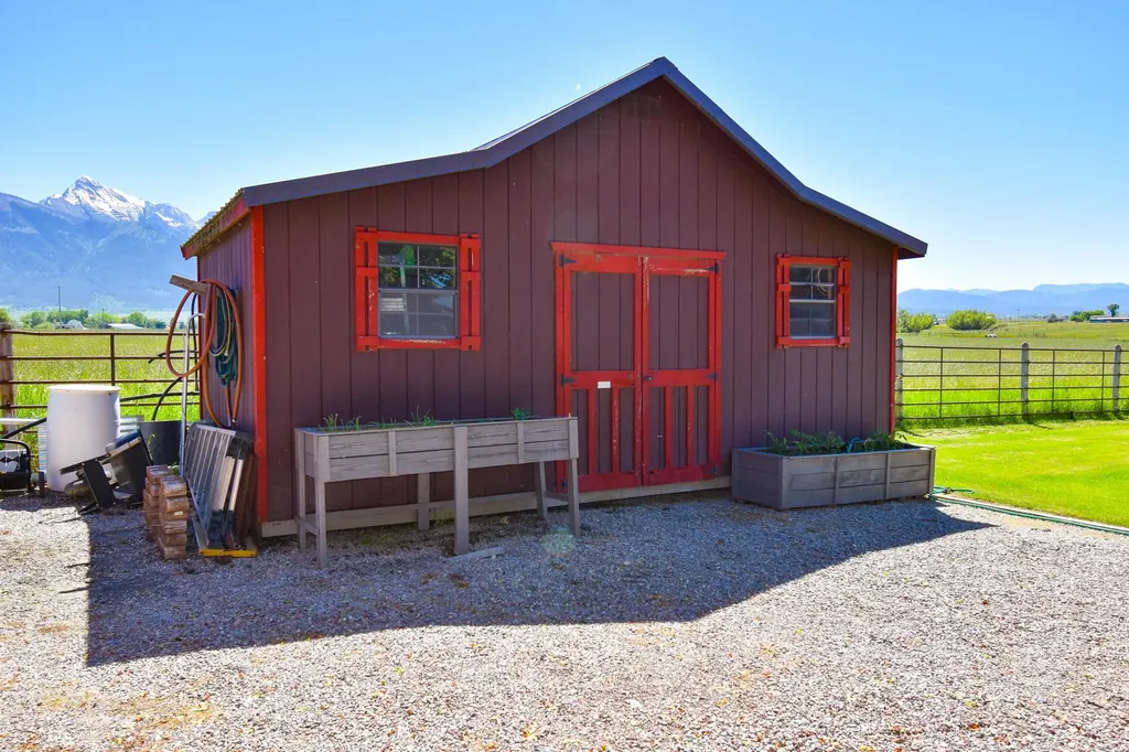 35263 Dublin Gulch Road St Ignatius MT 59865