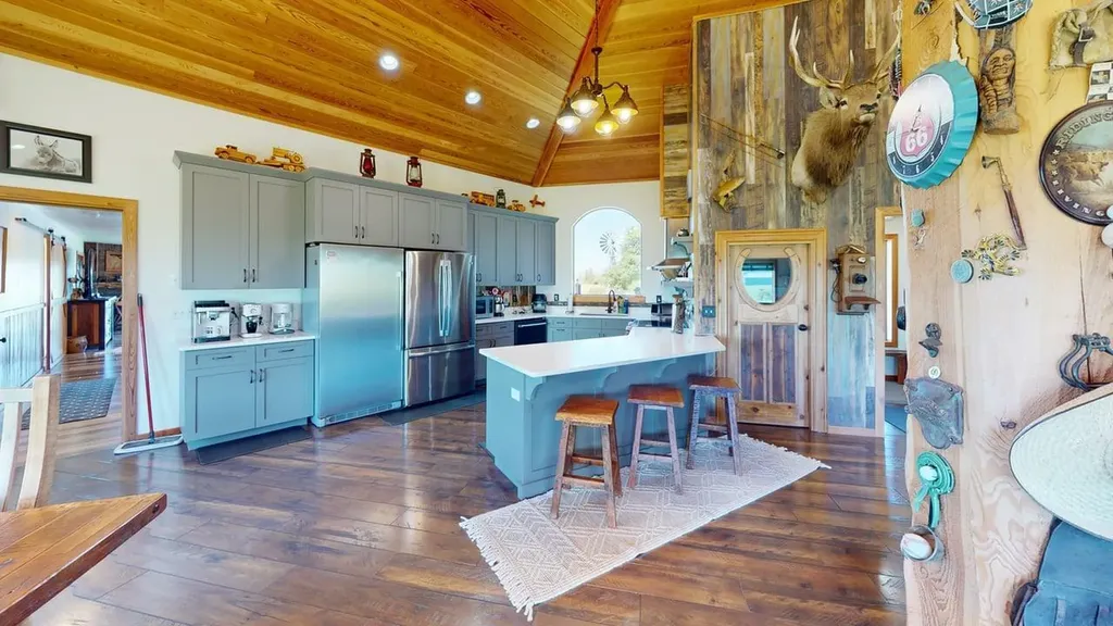 35263 Dublin Gulch Road St Ignatius MT 59865