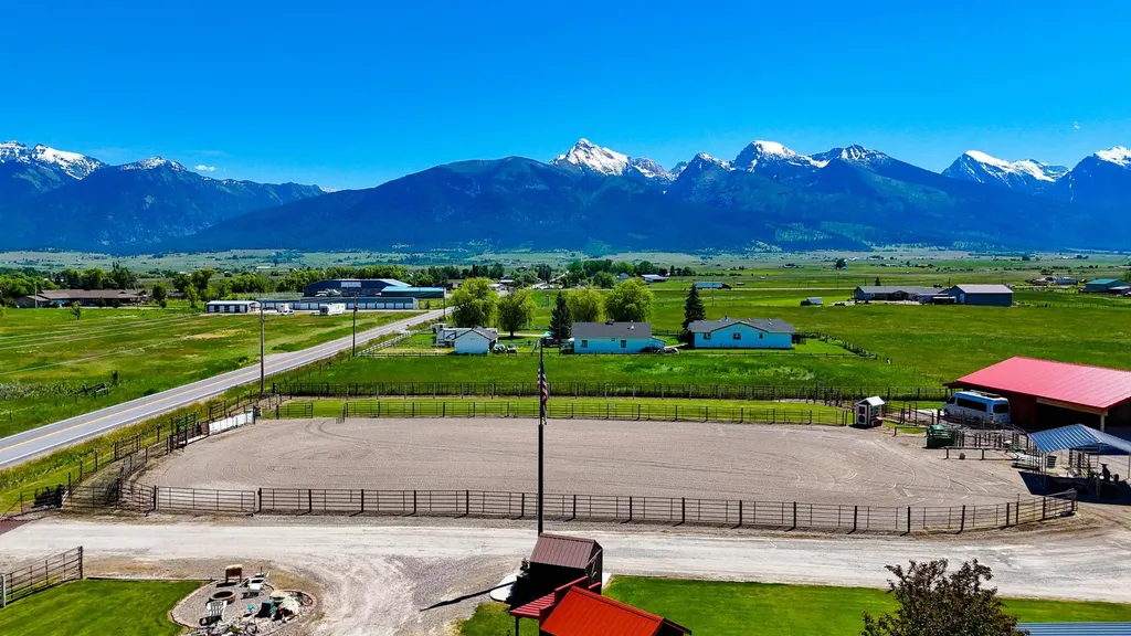35263 Dublin Gulch Road St Ignatius MT 59865
