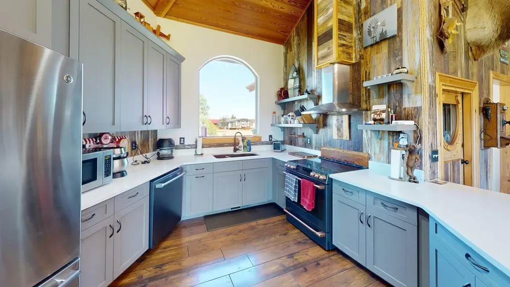 35263 Dublin Gulch Road St Ignatius MT 59865
