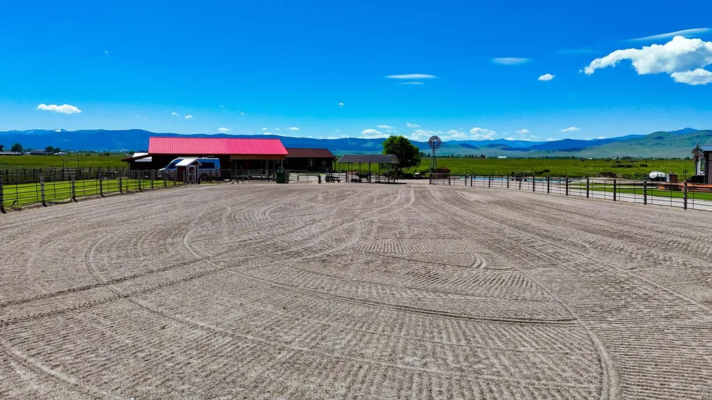 35263 Dublin Gulch Road St Ignatius MT 59865