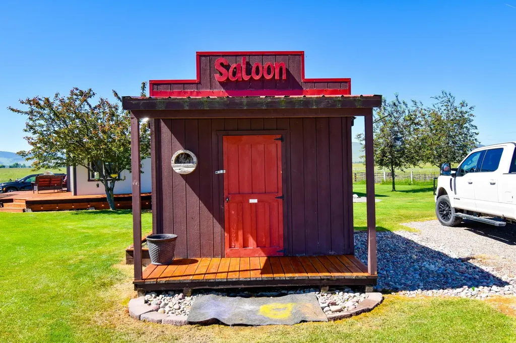 35263 Dublin Gulch Road St Ignatius MT 59865