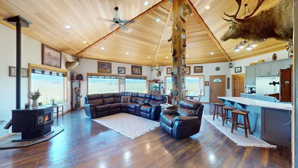 35263 Dublin Gulch Road St Ignatius MT 59865