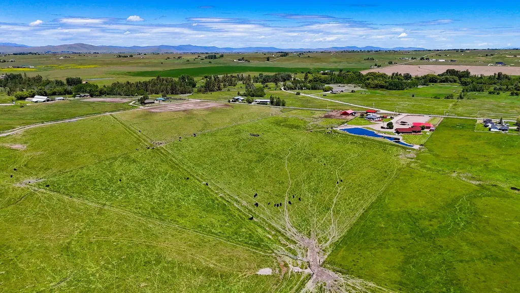 35263 Dublin Gulch Road St Ignatius MT 59865