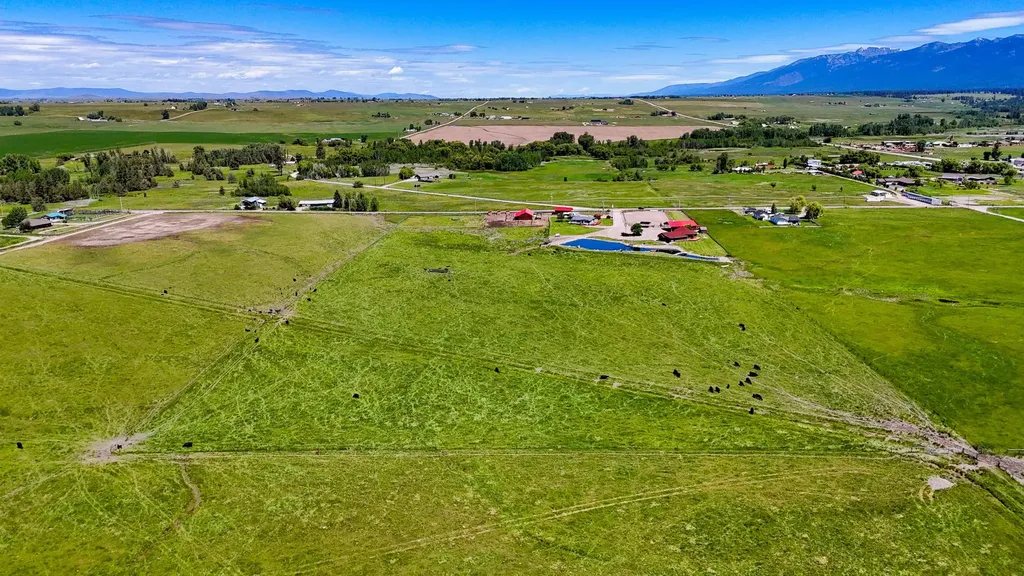35263 Dublin Gulch Road St Ignatius MT 59865