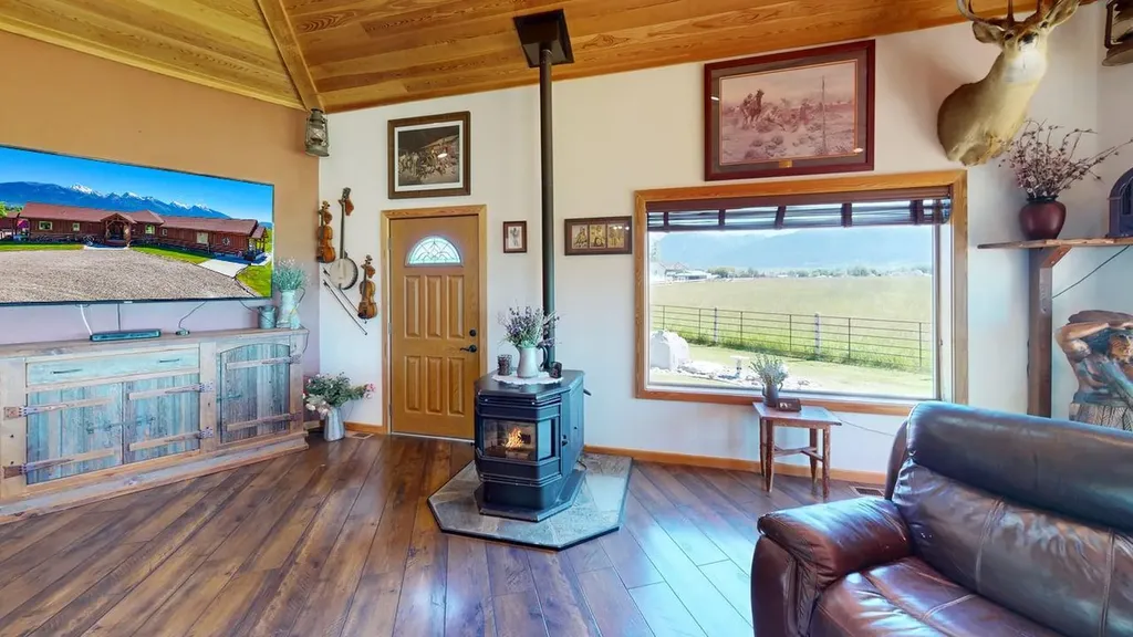 35263 Dublin Gulch Road St Ignatius MT 59865