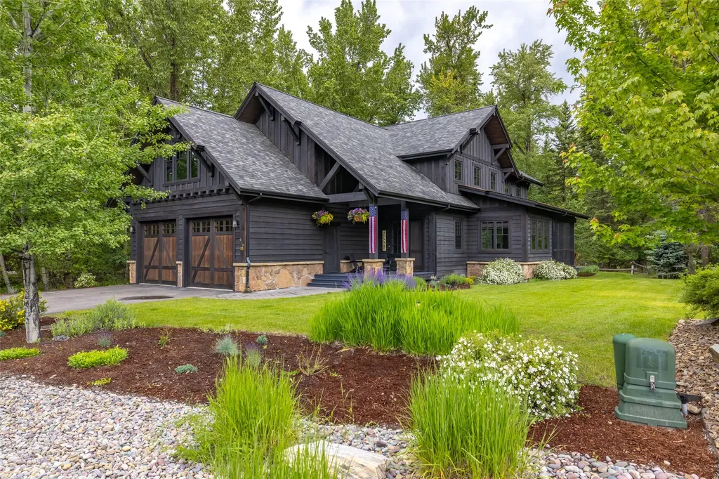 620 Nature Trail Whitefish MT 59937