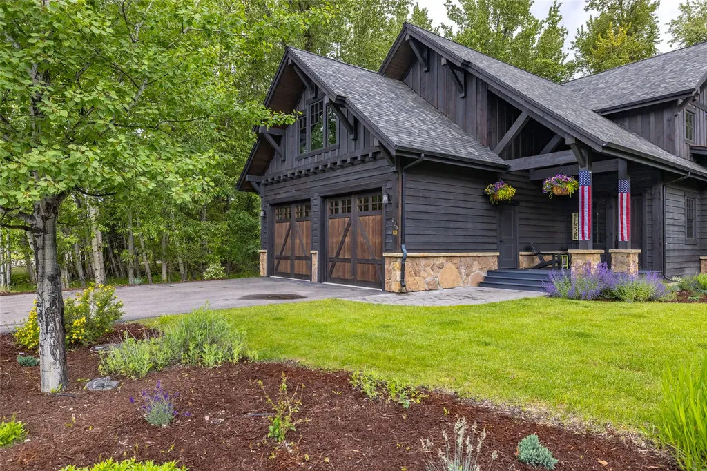 620 Nature Trail Whitefish MT 59937