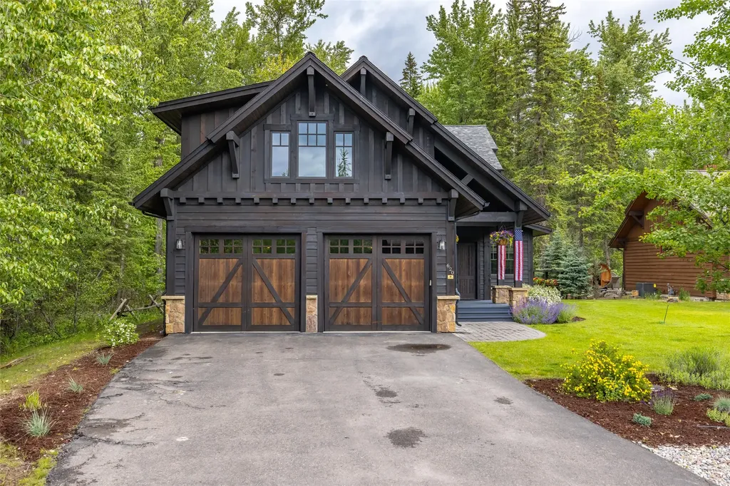 620 Nature Trail Whitefish MT 59937