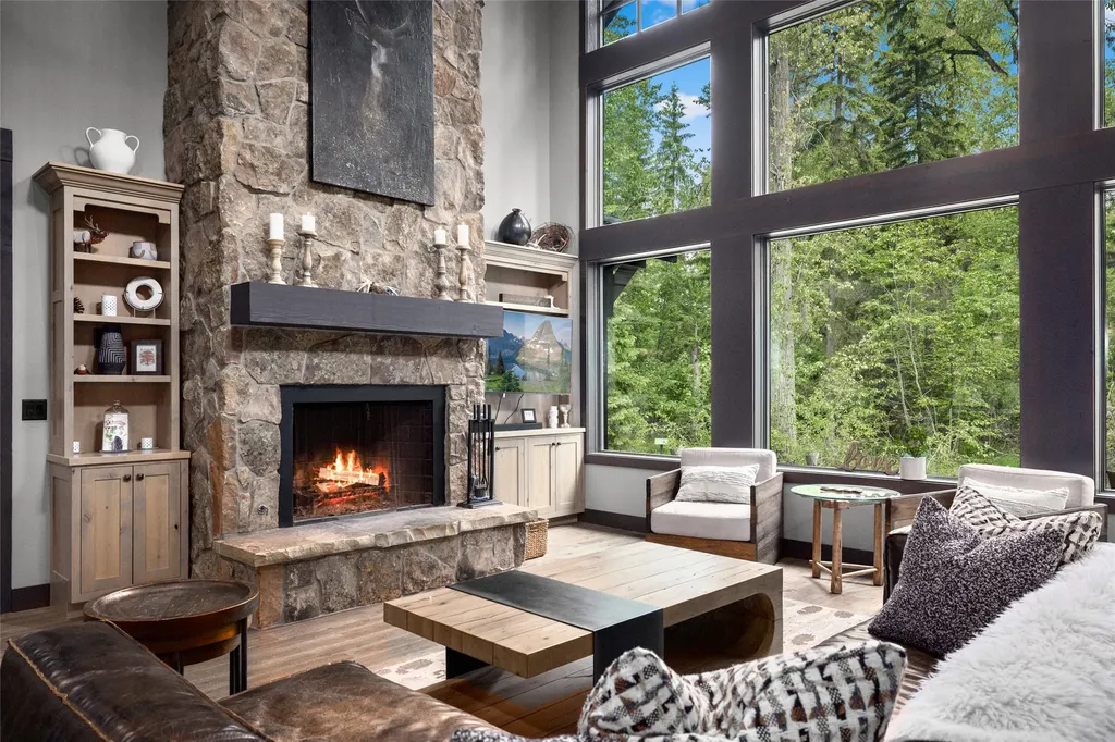620 Nature Trail Whitefish MT 59937