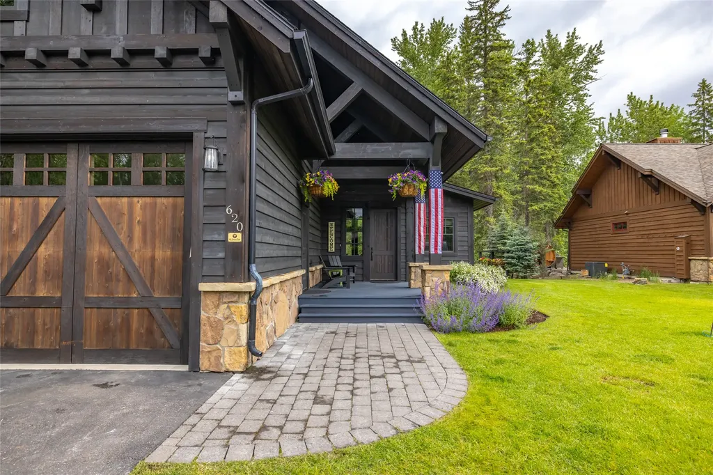 620 Nature Trail Whitefish MT 59937