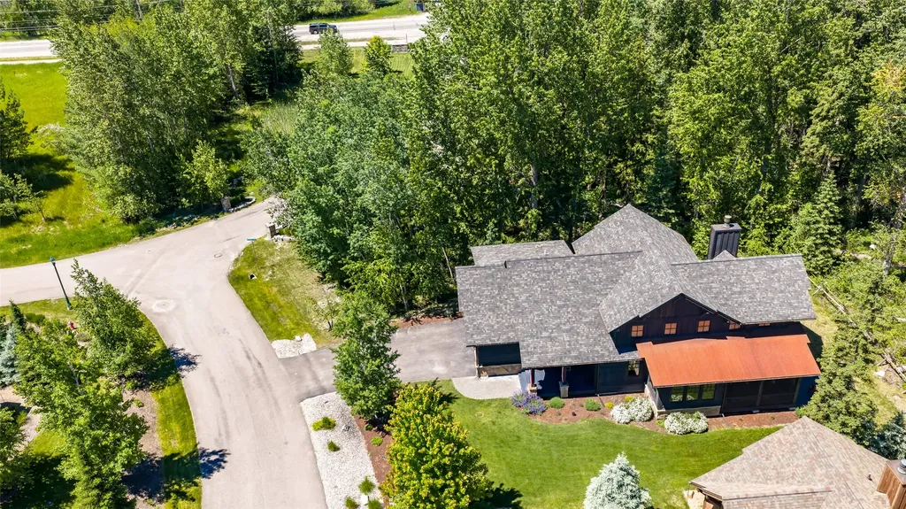 620 Nature Trail Whitefish MT 59937