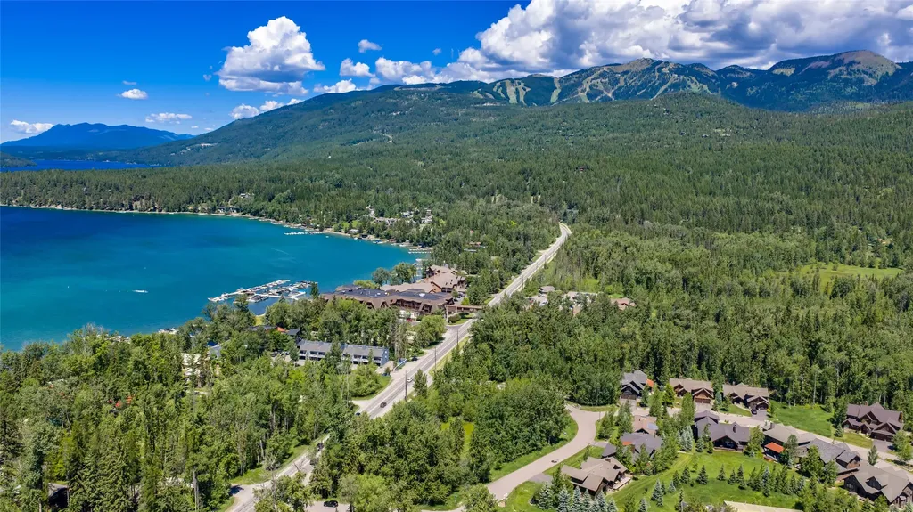 620 Nature Trail Whitefish MT 59937