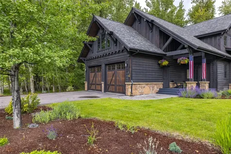 620 Nature Trail Whitefish MT 59937