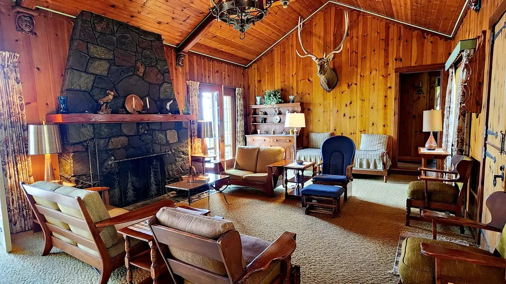 397 Caroline Point Road Lakeside MT 59922