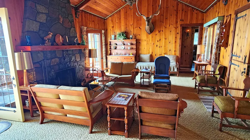 397 Caroline Point Road Lakeside MT 59922