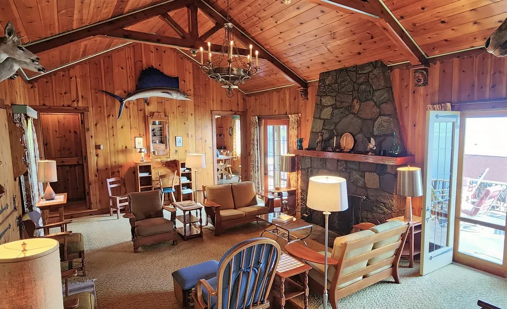397 Caroline Point Road Lakeside MT 59922