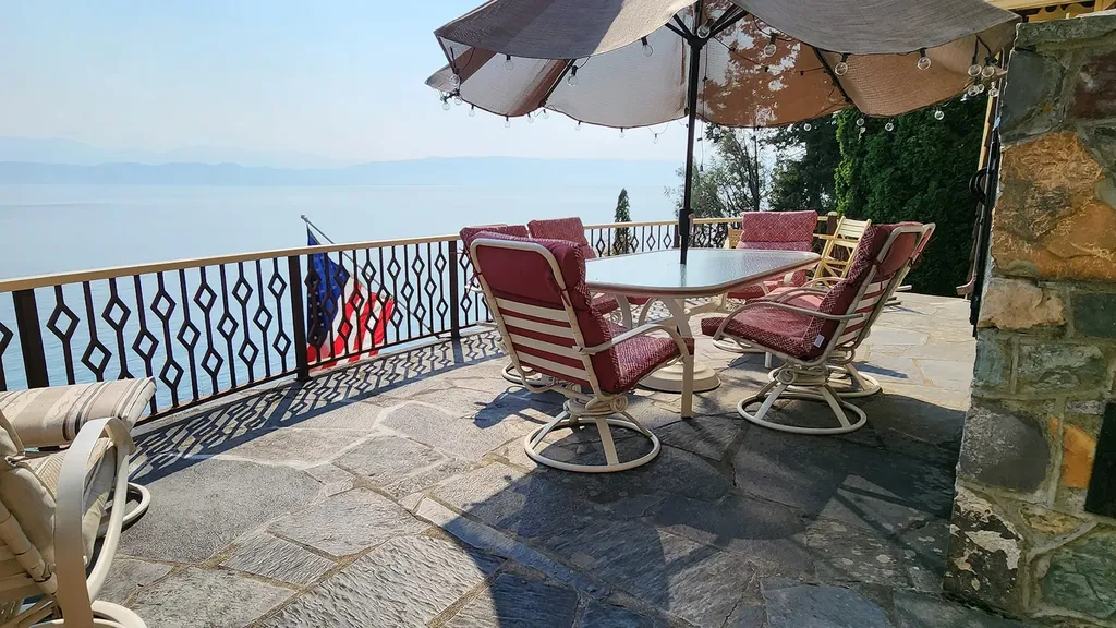 397 Caroline Point Road Lakeside MT 59922