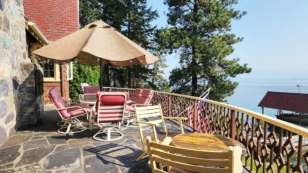 397 Caroline Point Road Lakeside MT 59922