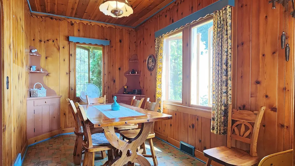 397 Caroline Point Road Lakeside MT 59922