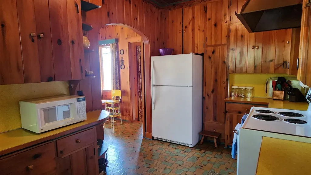 397 Caroline Point Road Lakeside MT 59922