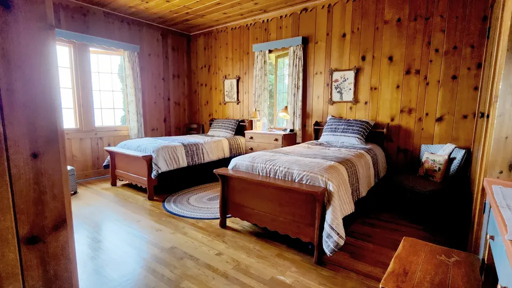 397 Caroline Point Road Lakeside MT 59922