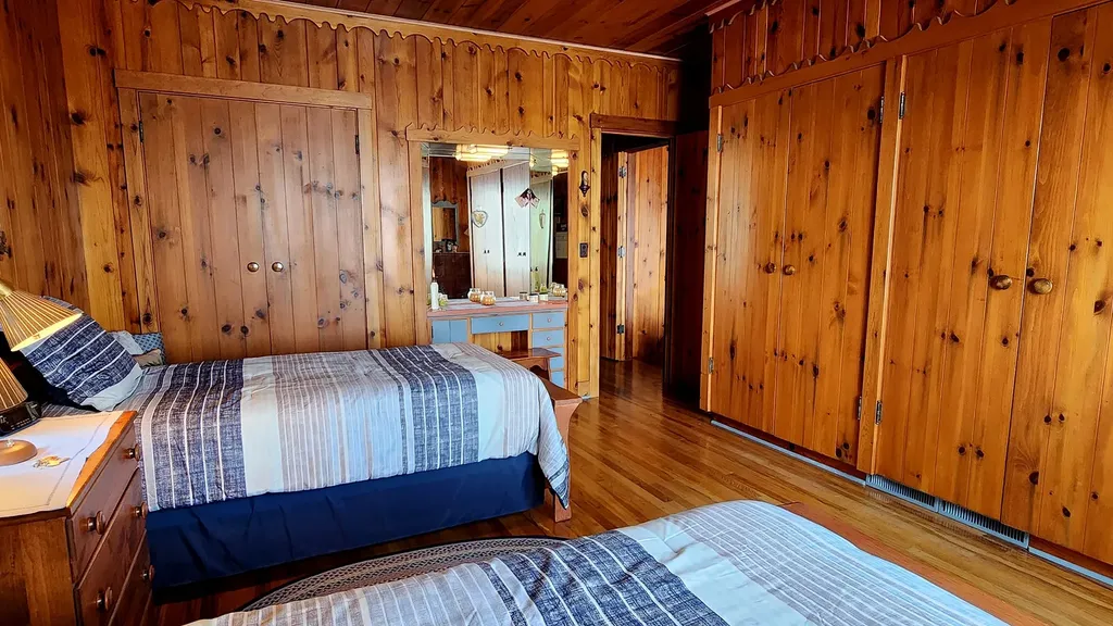 397 Caroline Point Road Lakeside MT 59922