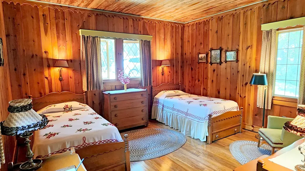 397 Caroline Point Road Lakeside MT 59922